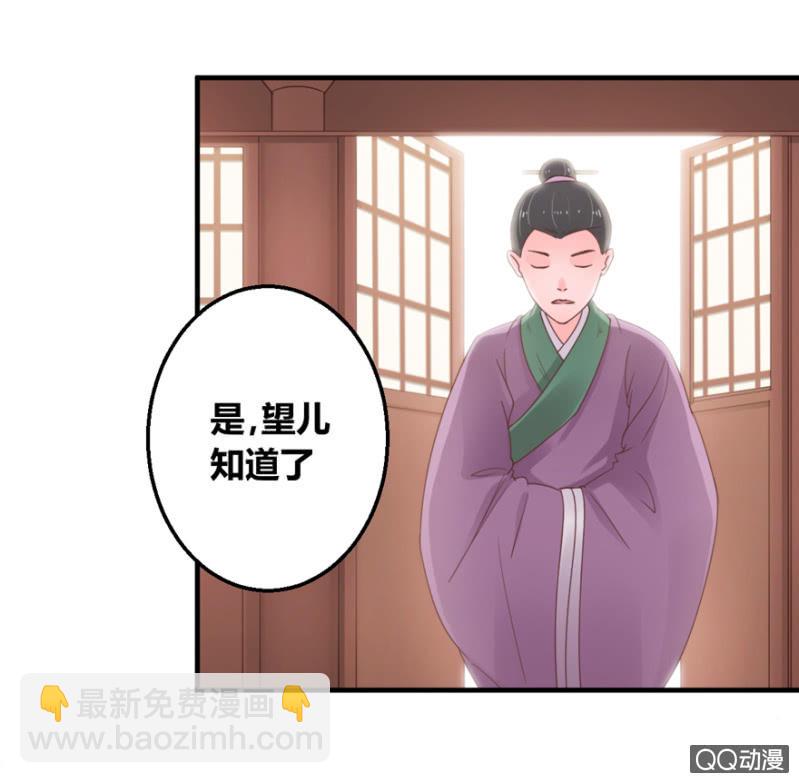 相国夫人的秘密4