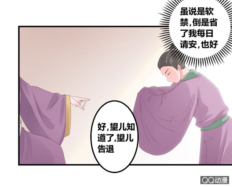 相国夫人的秘密6