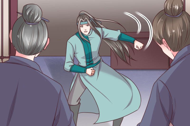 圈套5
