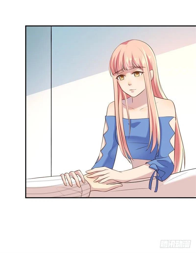 第51话 病床前的求婚11