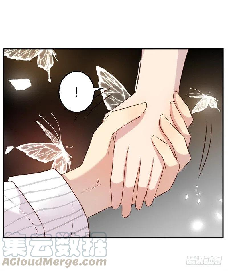 第51话 病床前的求婚16