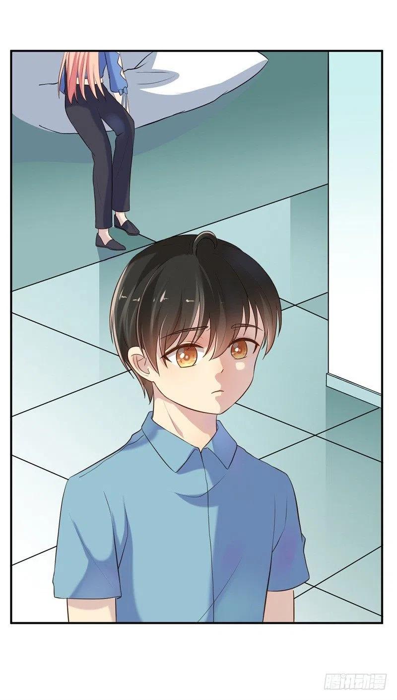 第51话 病床前的求婚9