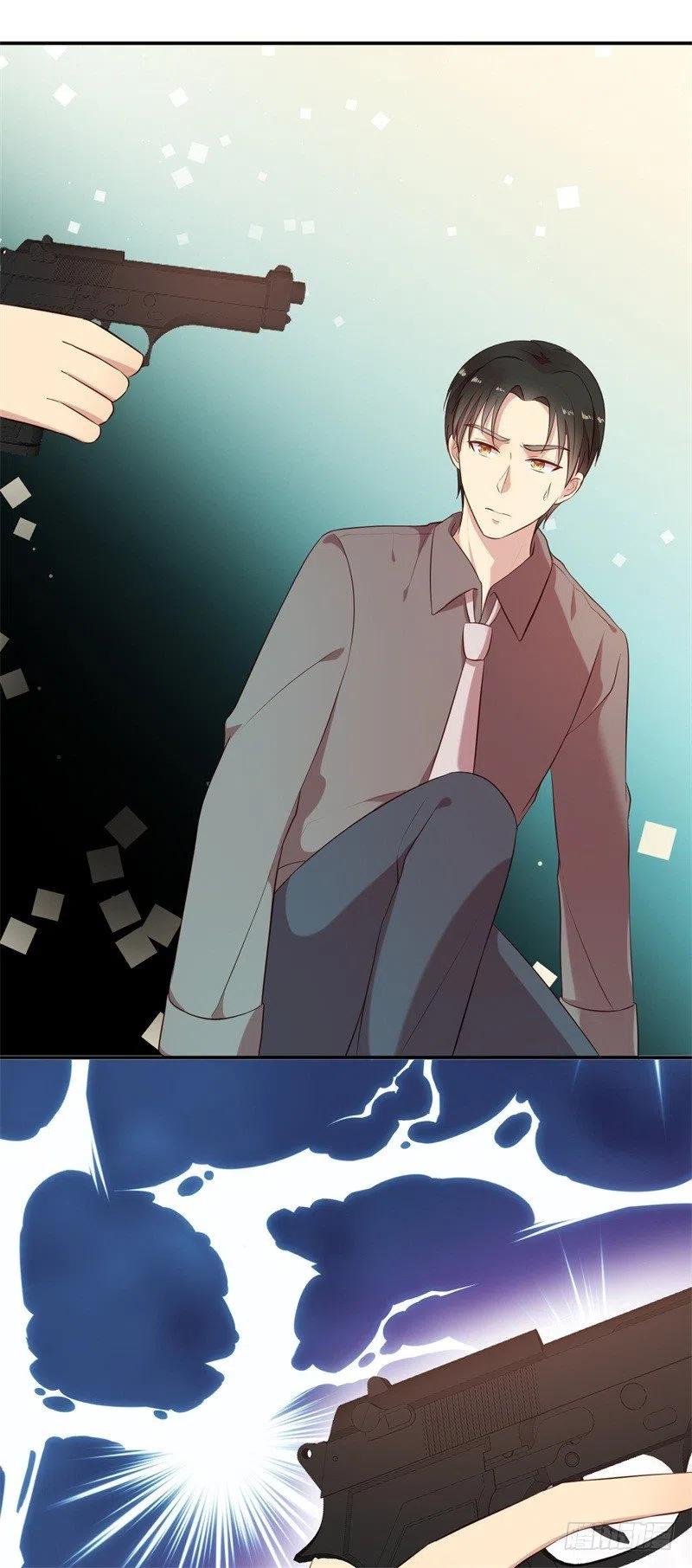 第57话 女人，你疯了么？23