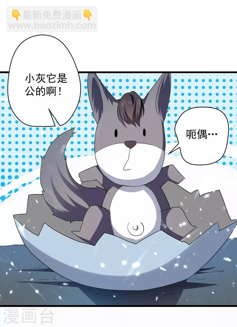 第12话 神兽小灰驴8