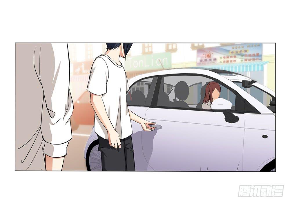 晕车12
