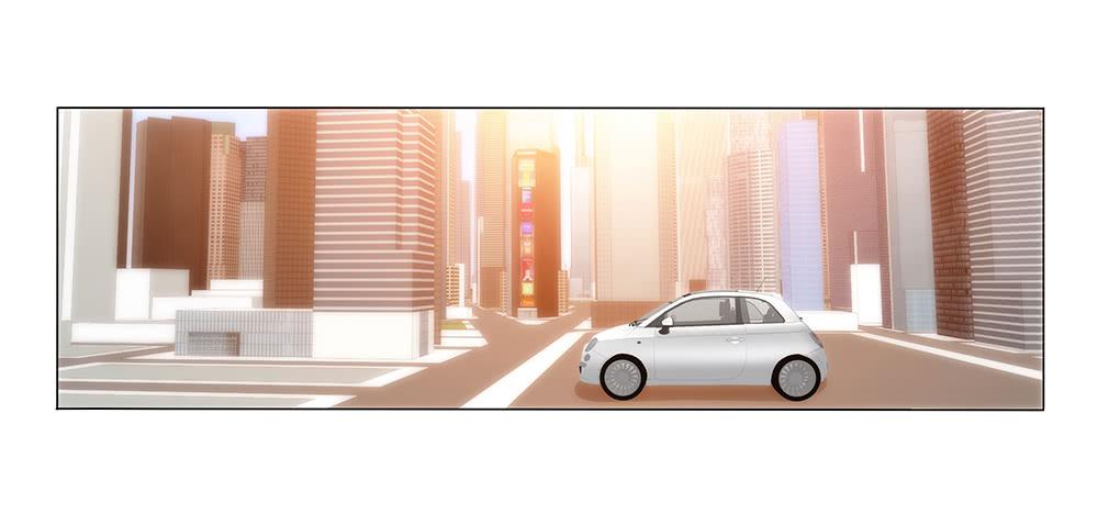 晕车23