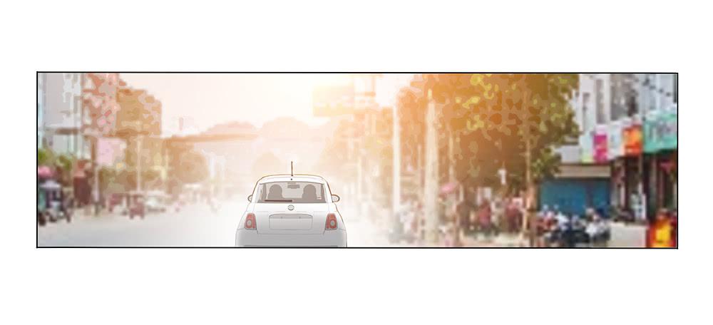 晕车24
