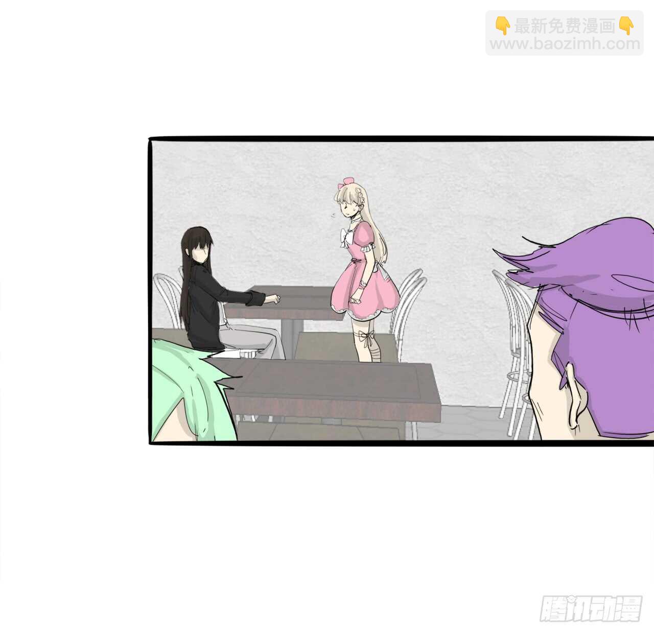 54.最恨别人碰我头13