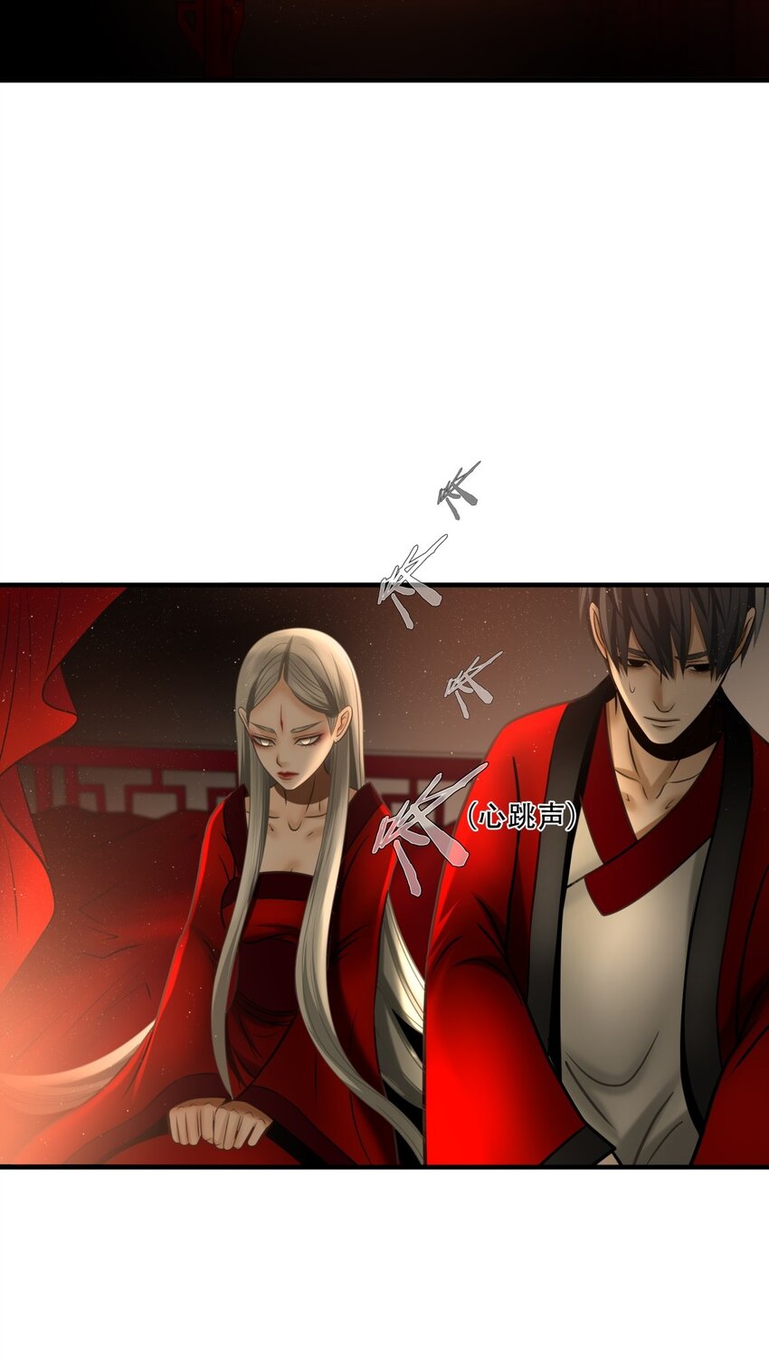 第88话 挣扎于深渊，战斗至死从不屈服30