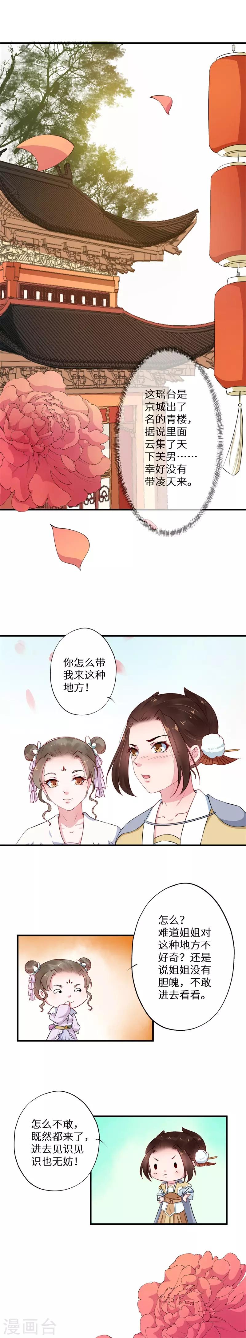 第8话 百无聊赖逛青楼6