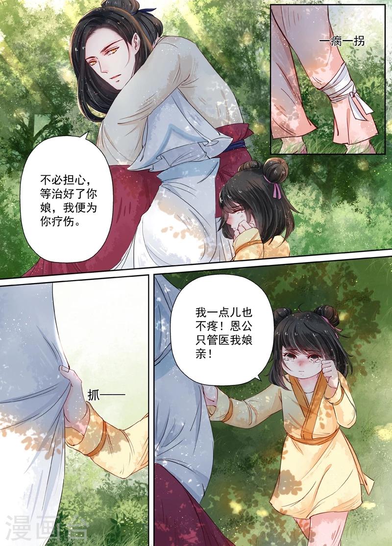 第8话5 异变4