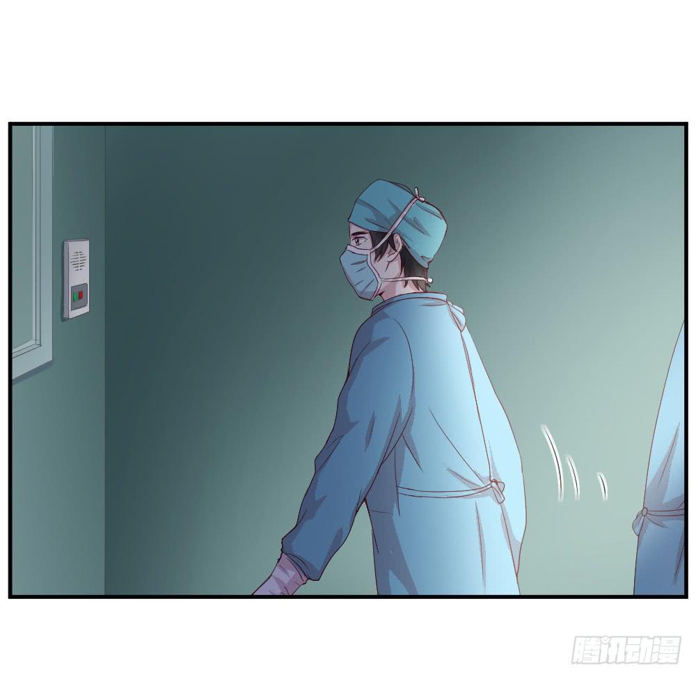 心外科的大夫最帅了38