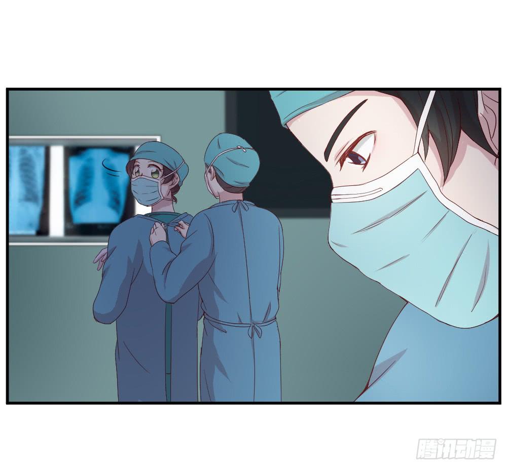 心外科的大夫最帅了47