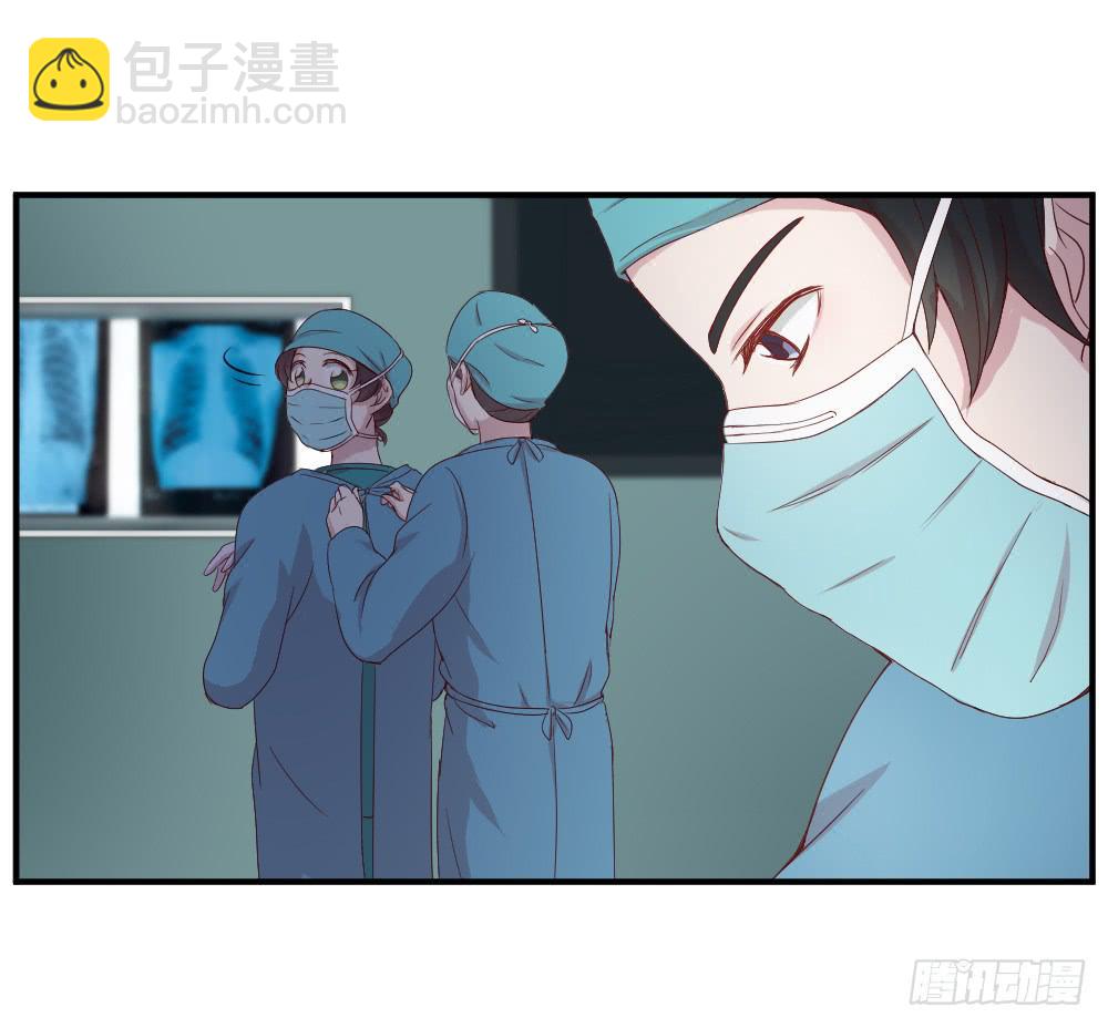 心外科的大夫最帅了51