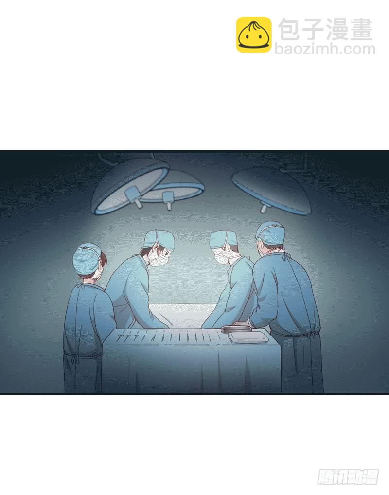 心外科的大夫最帅了60