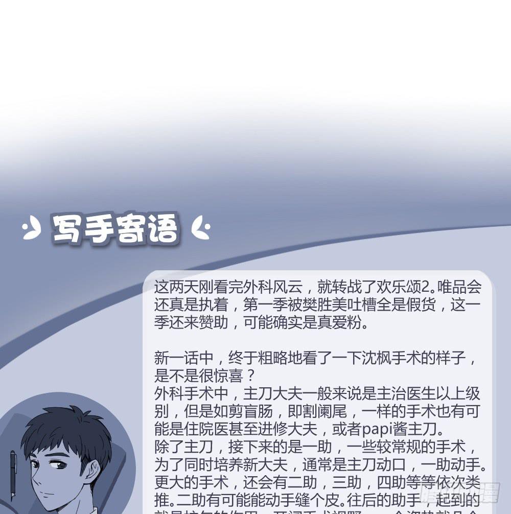 心外科的大夫最帅了67