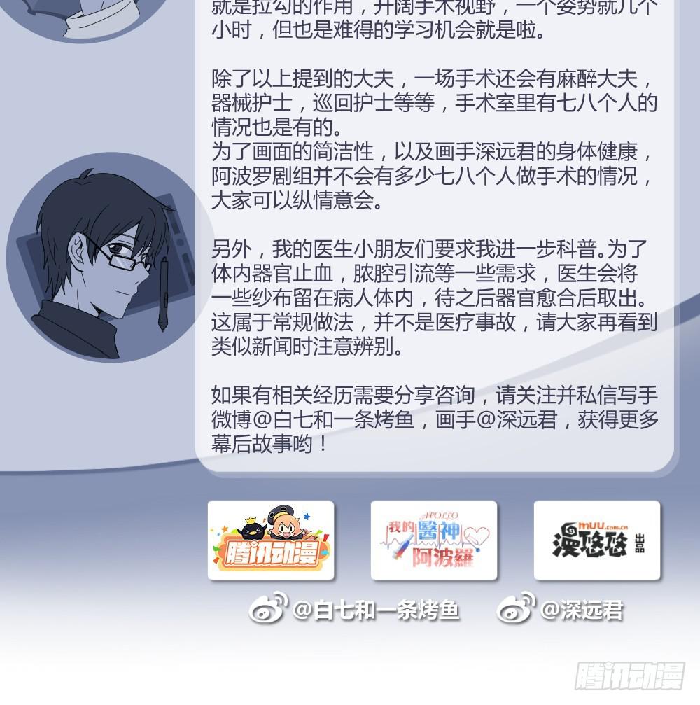 心外科的大夫最帅了68