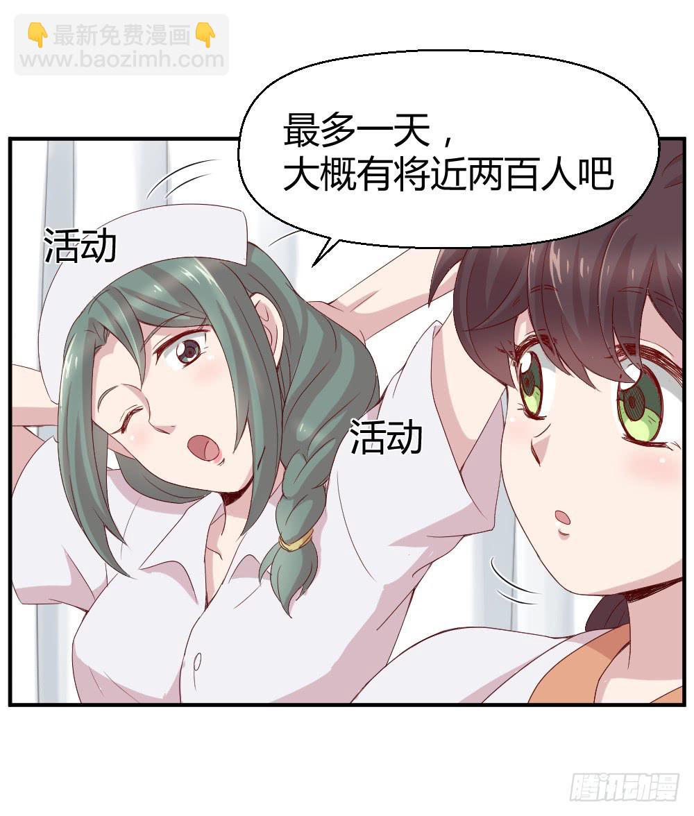心外科的大夫最帅了7