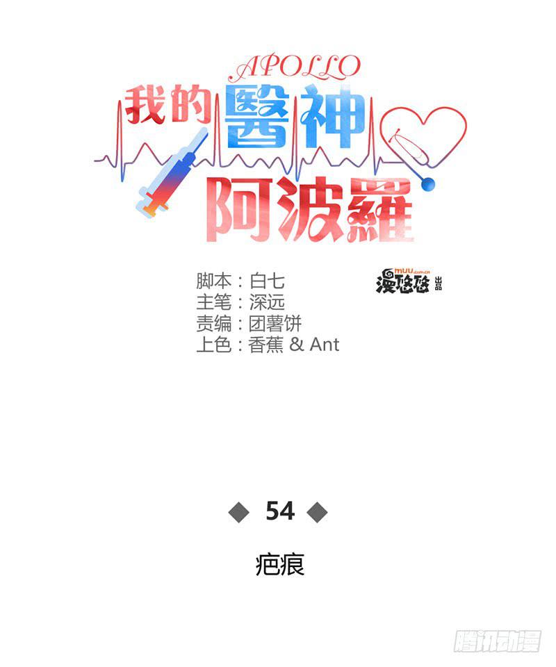 疤痕0