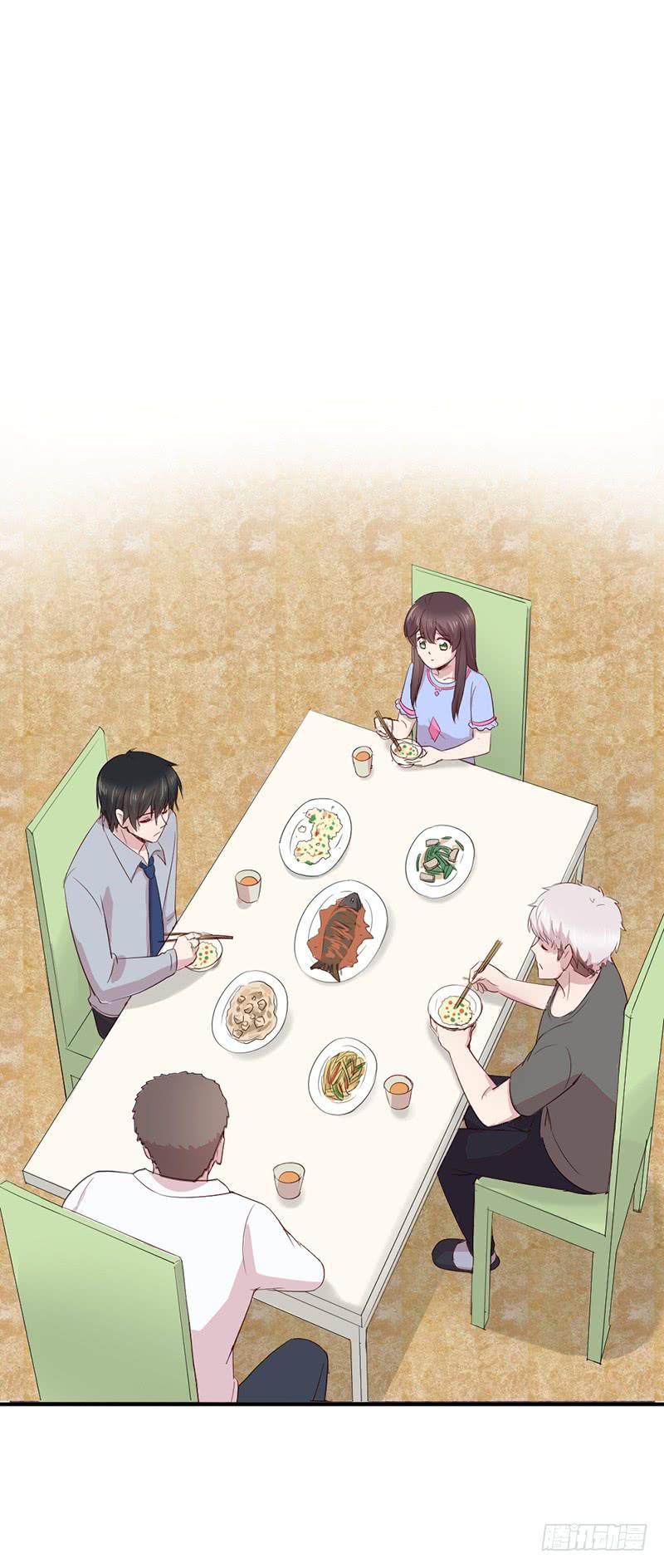 殊死的决斗20