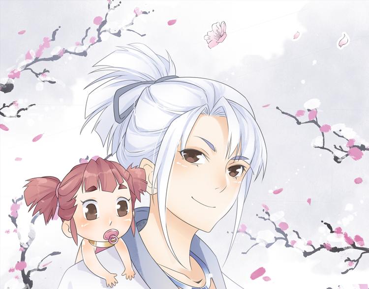 第15话 这里的宝贝我全都要！0