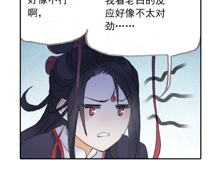 番外2：情话对象！61