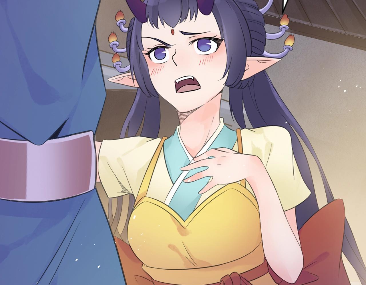 第38话 攻略妹子！18