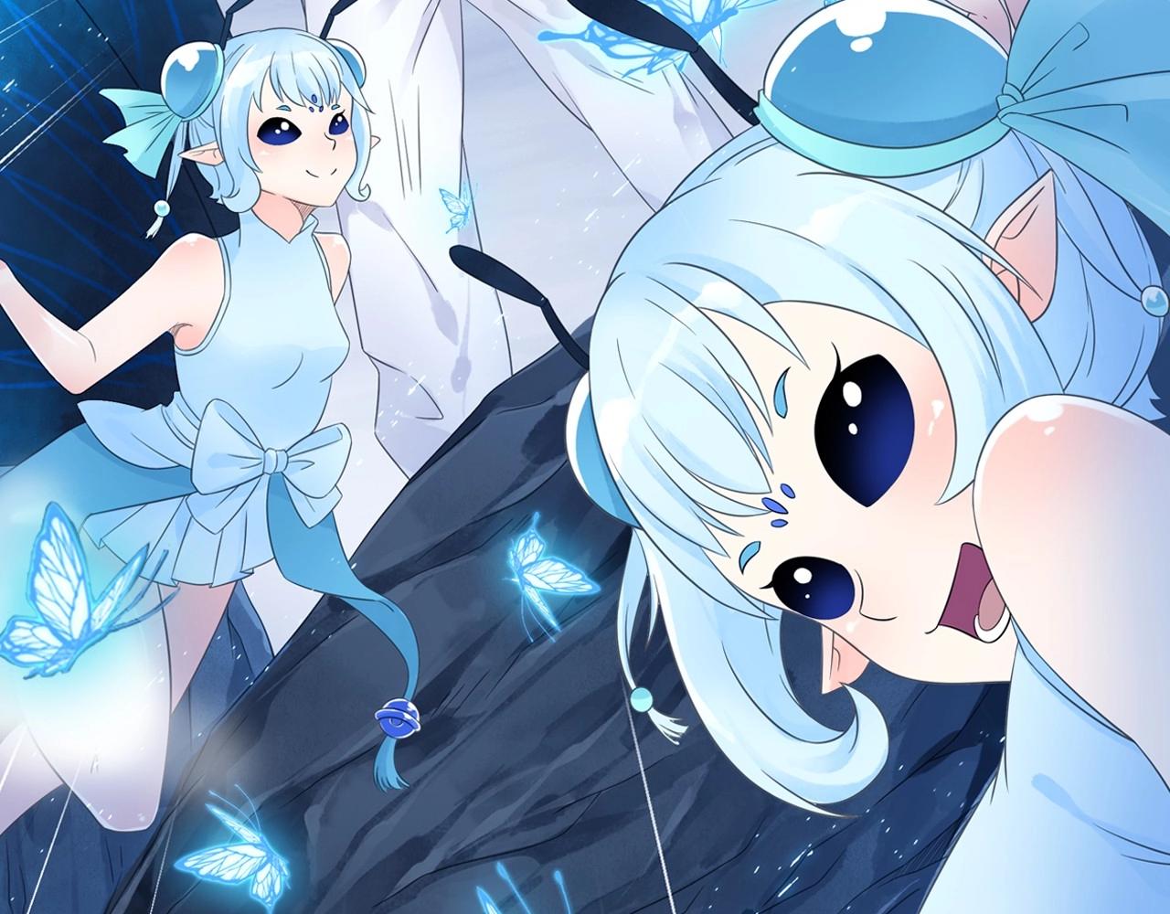 第46话 牛魔王真身45