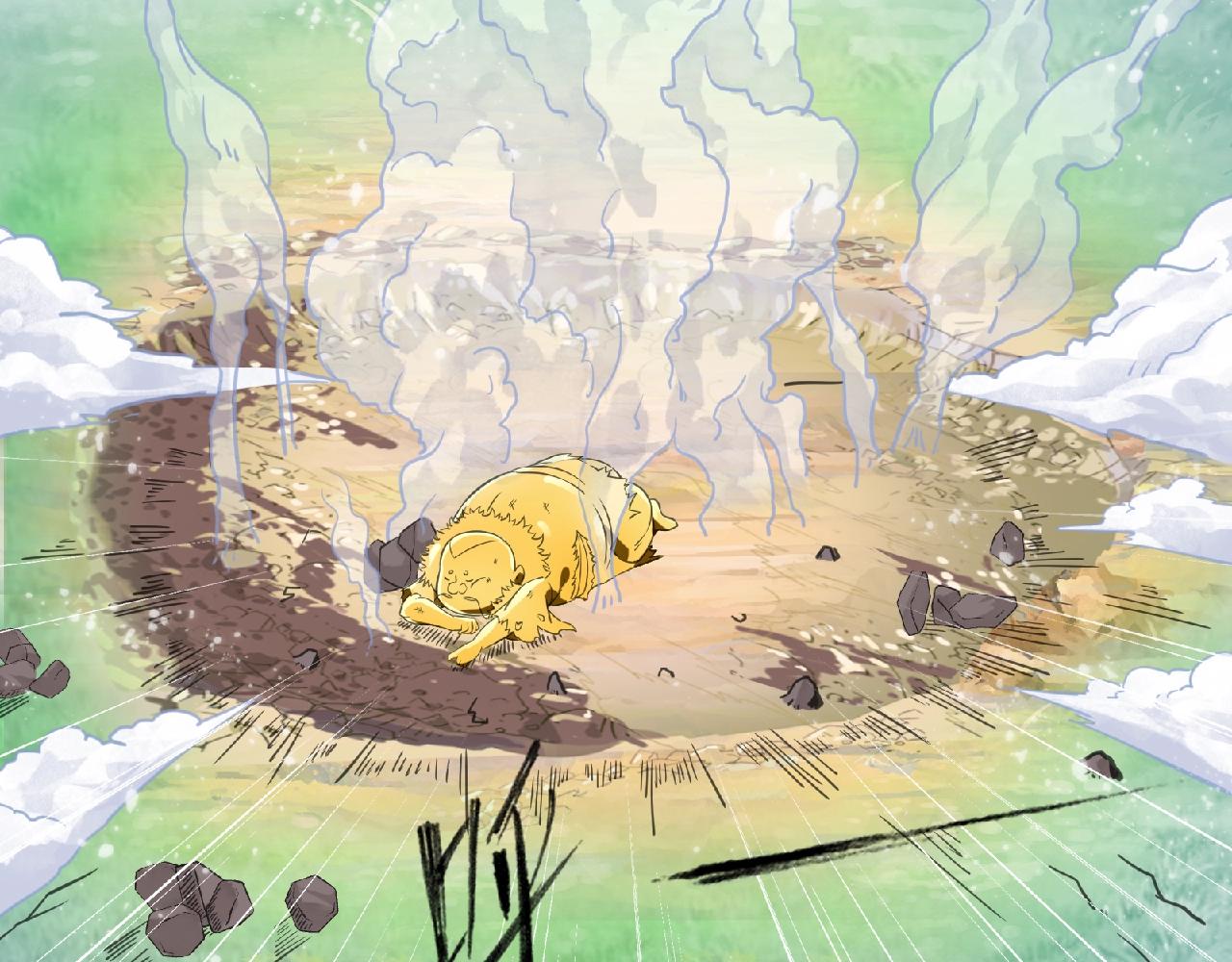 第61话 完结篇4