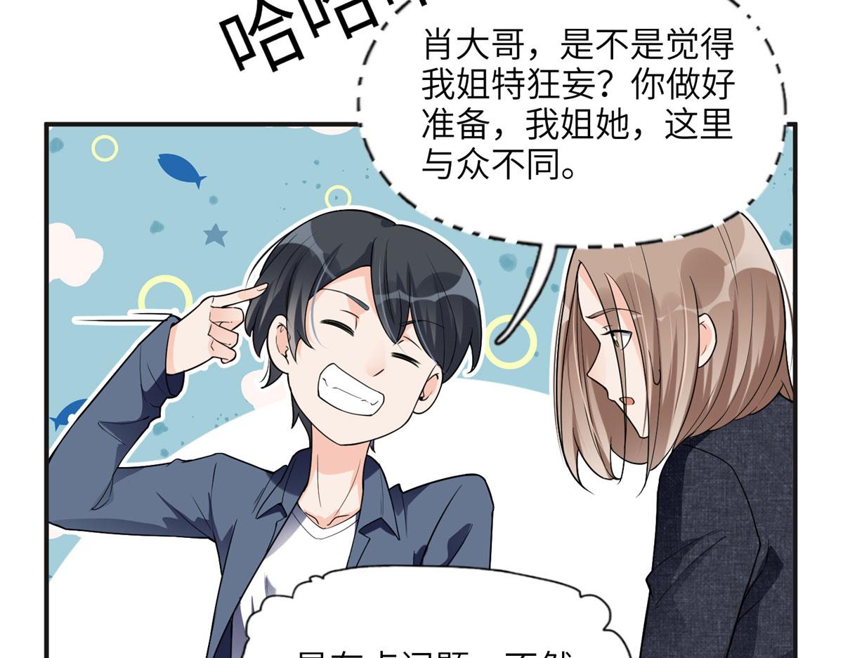 25 你姐是外星人吗？63