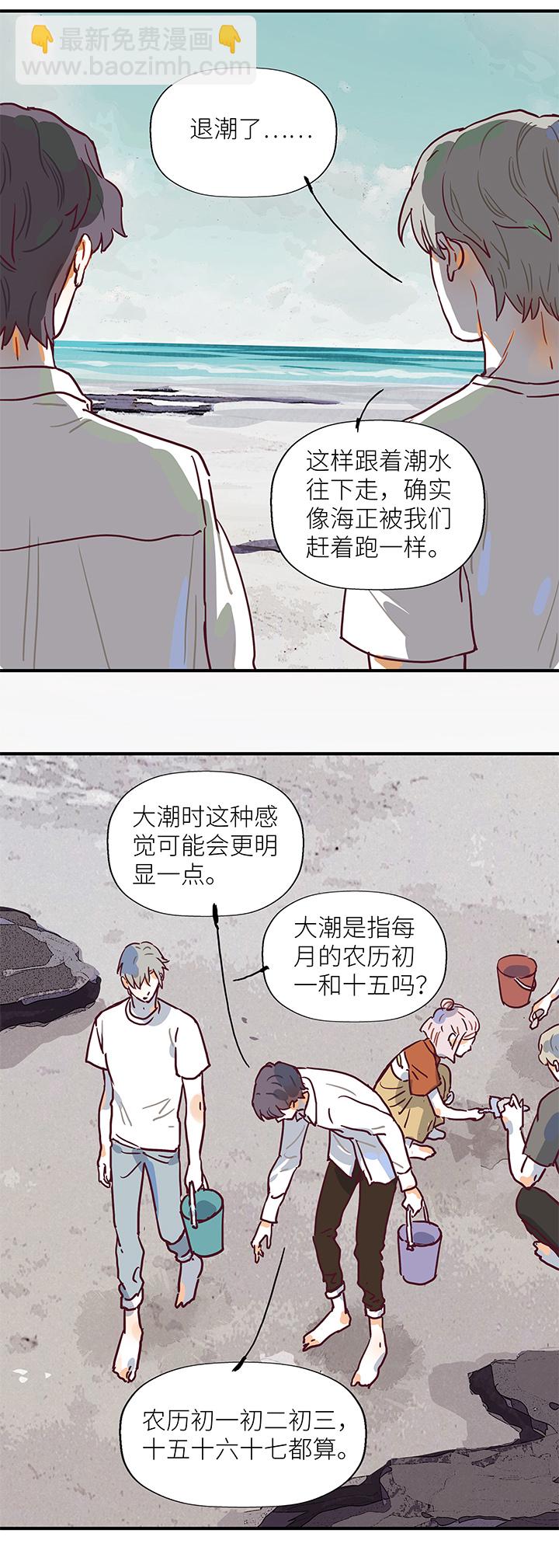 46 赶海2