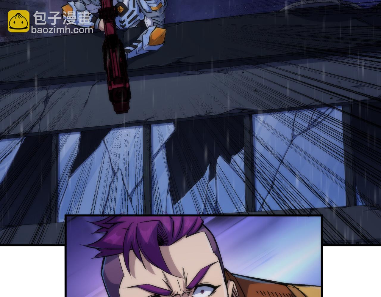 第53话 击败叶天成80