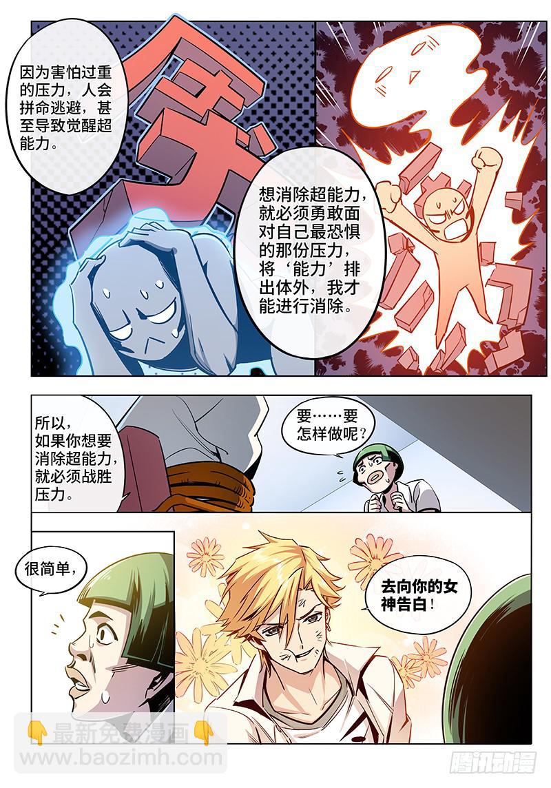 第一话·人不可貌相（1）11