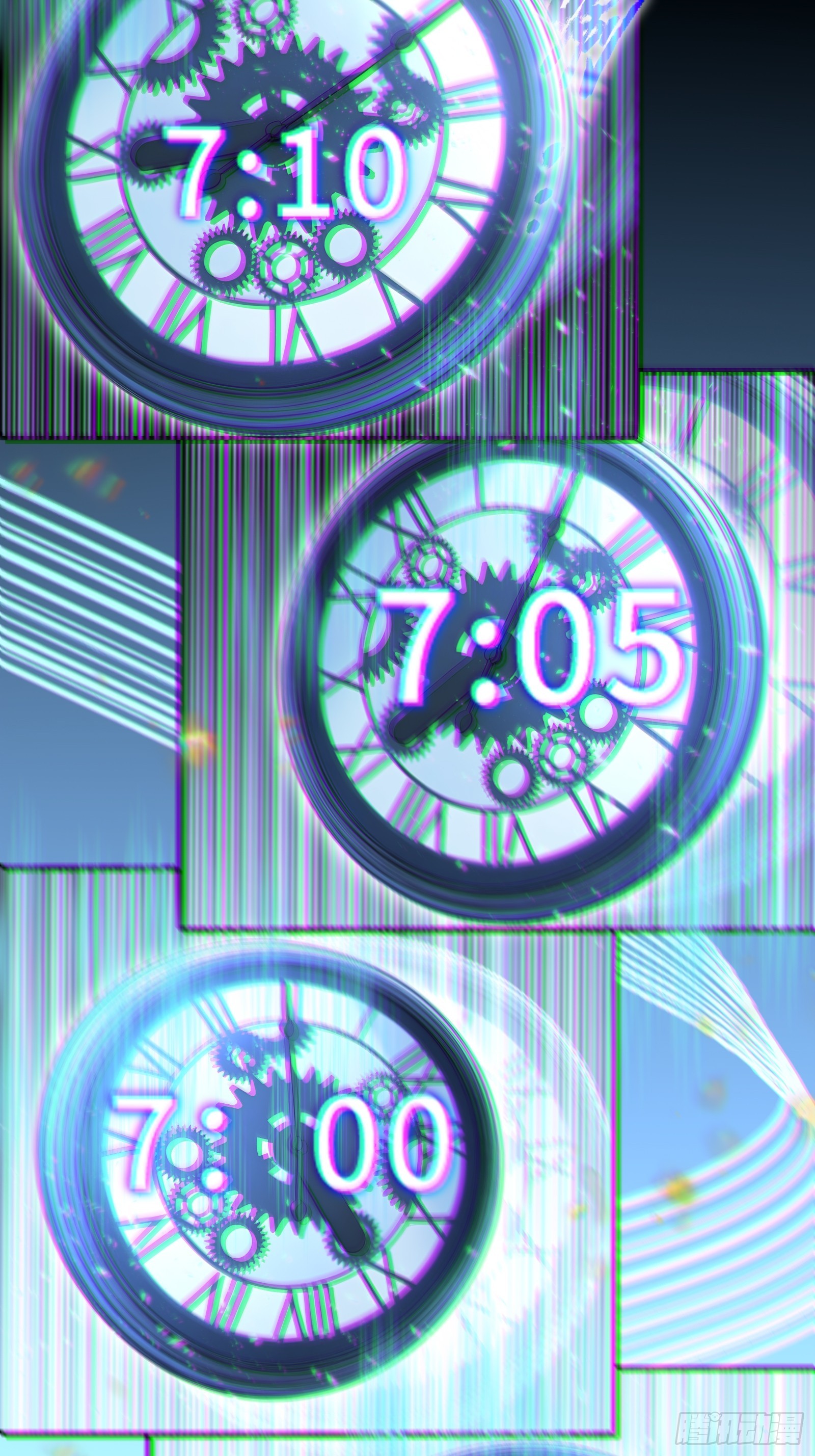 52 黛露之死57