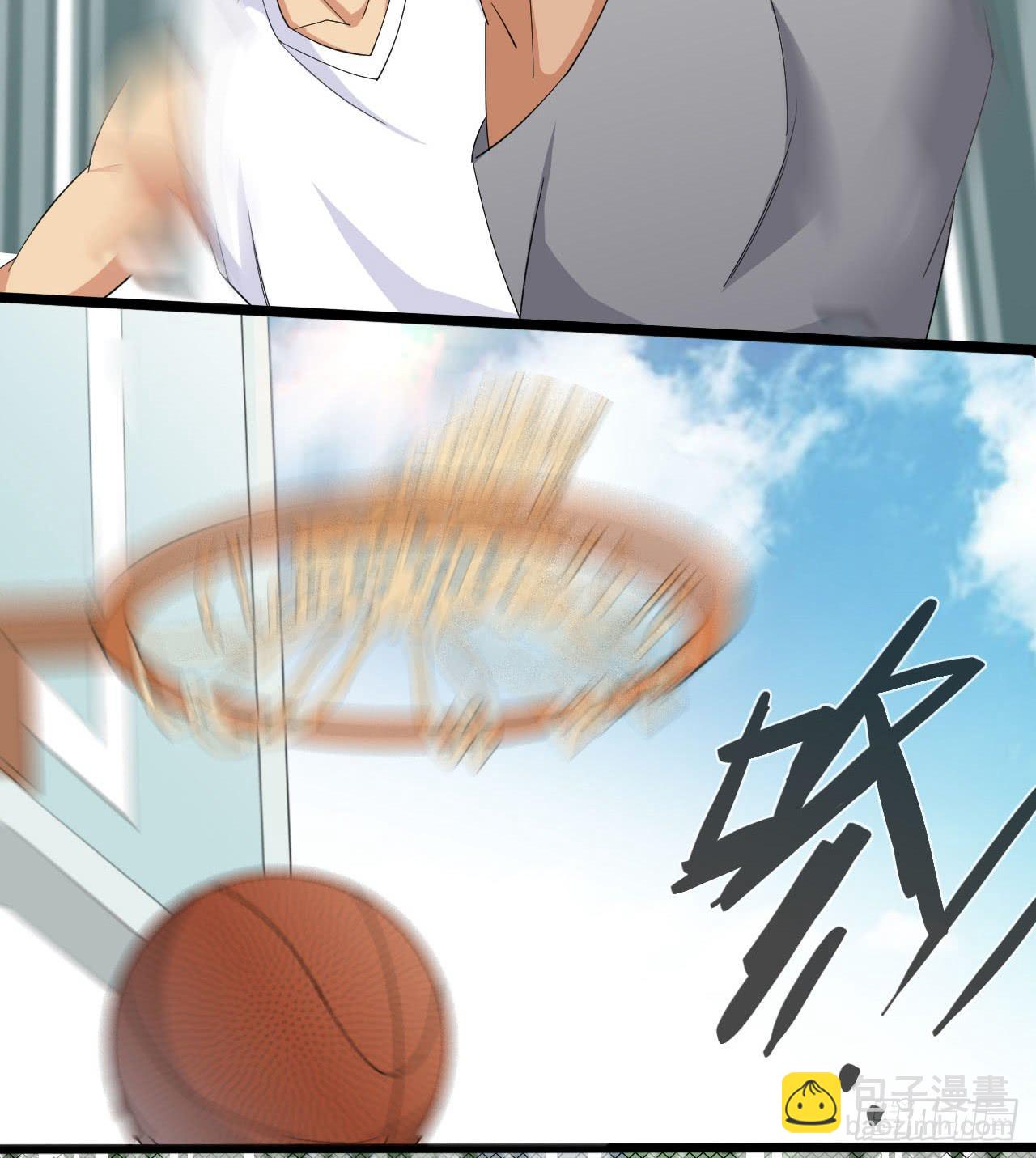 第四十话 不再成为软肋14