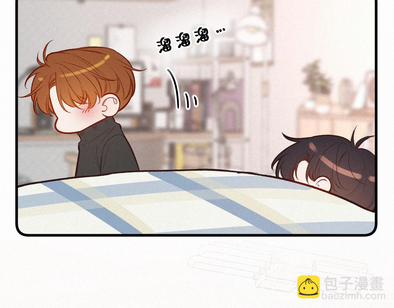 第27话 慌乱15