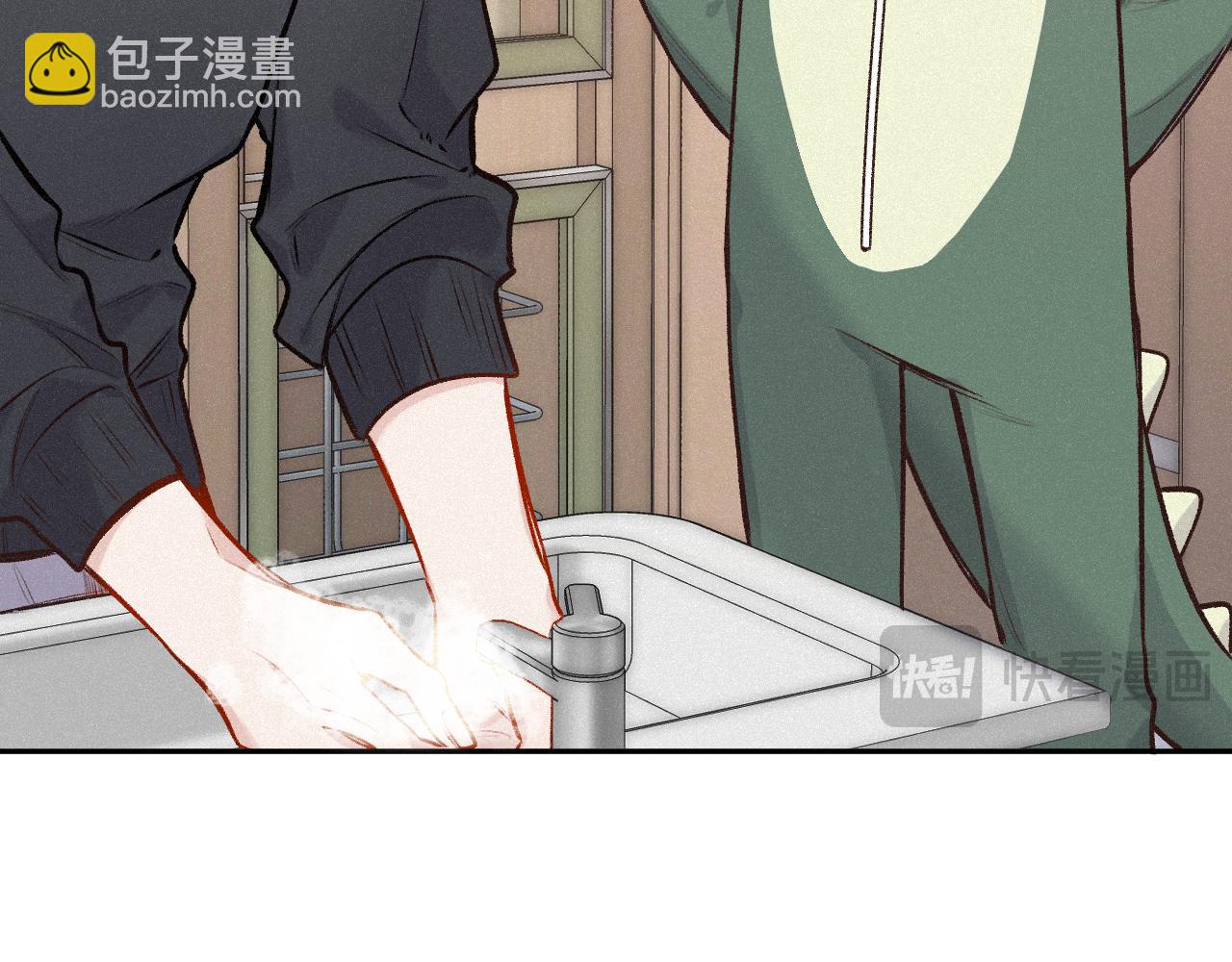 第27话 慌乱88