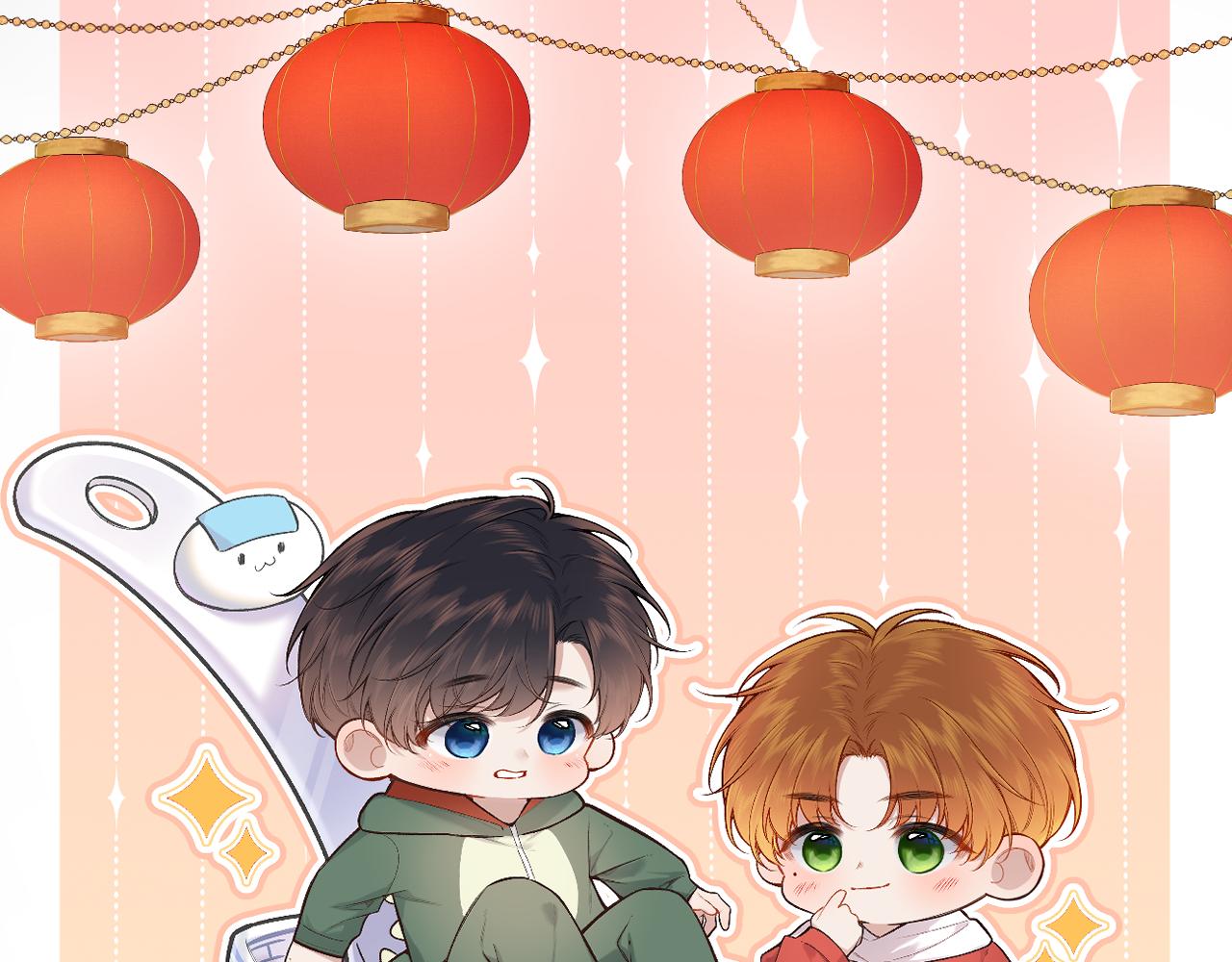 第40话 奔向你0