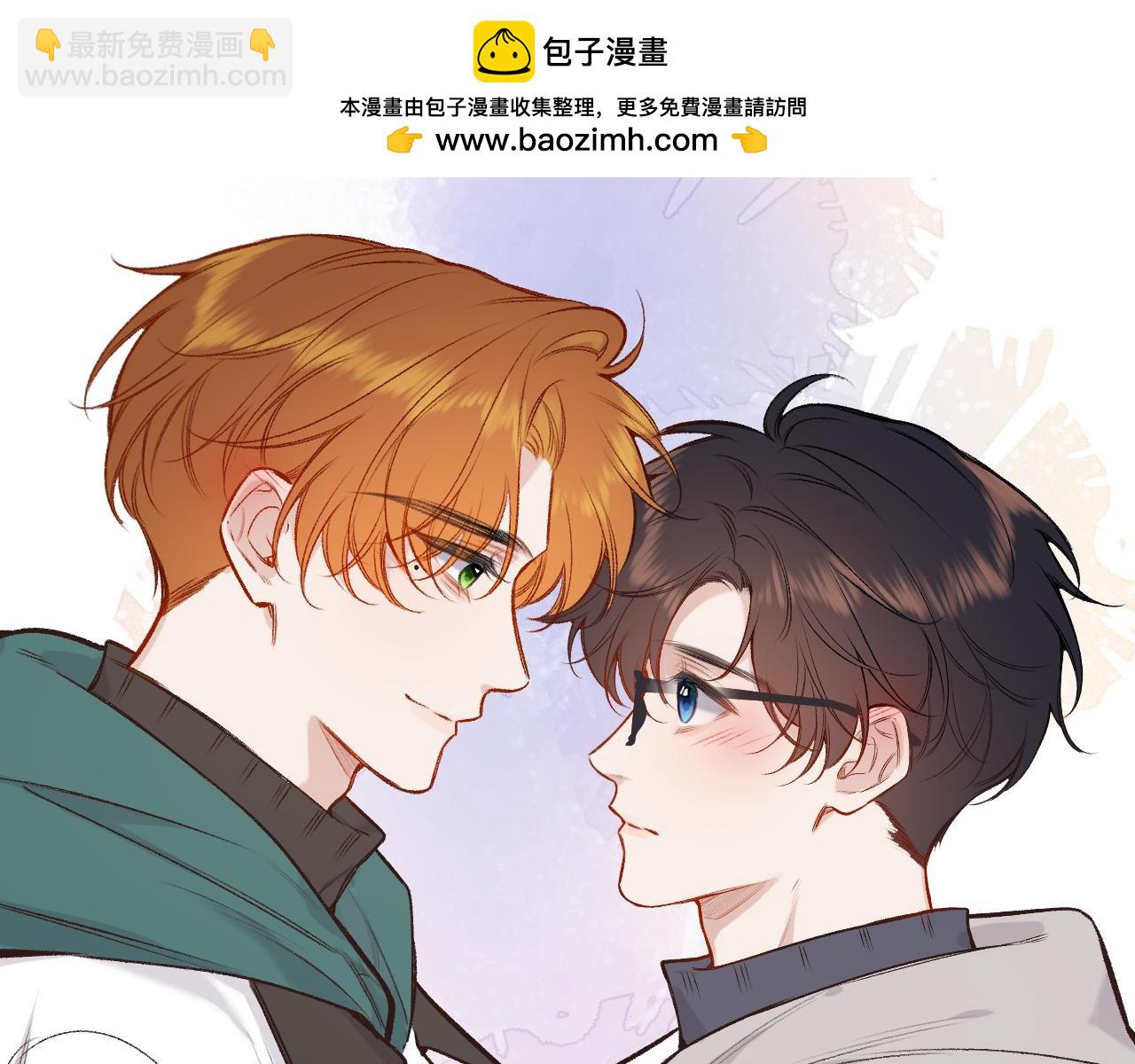 第41话 我会想你1