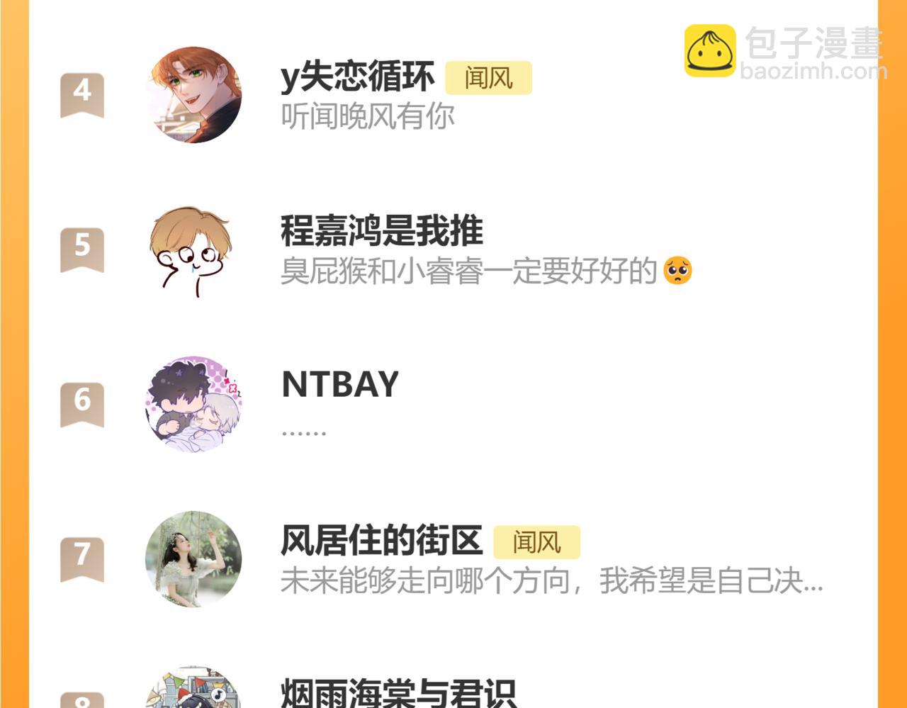 完结篇（上） 珍重174