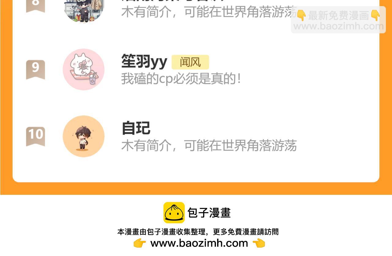 完结篇（上） 珍重175