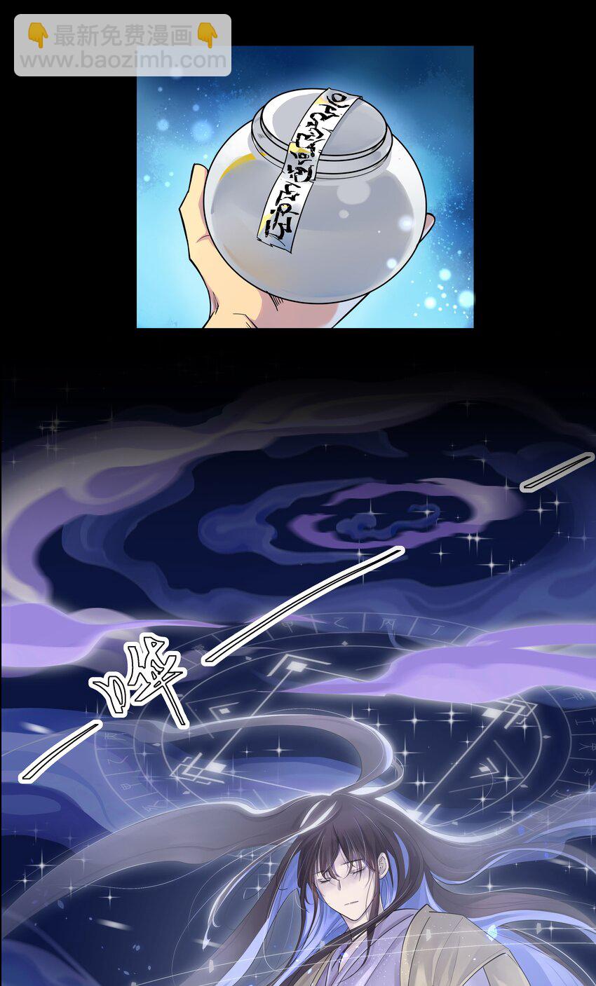序章 主角大揭秘！2