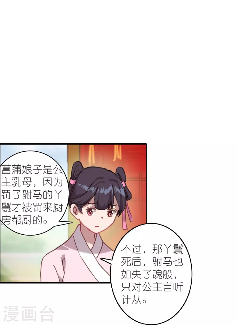 第34话 我把你当兄弟你居然想娶我？23