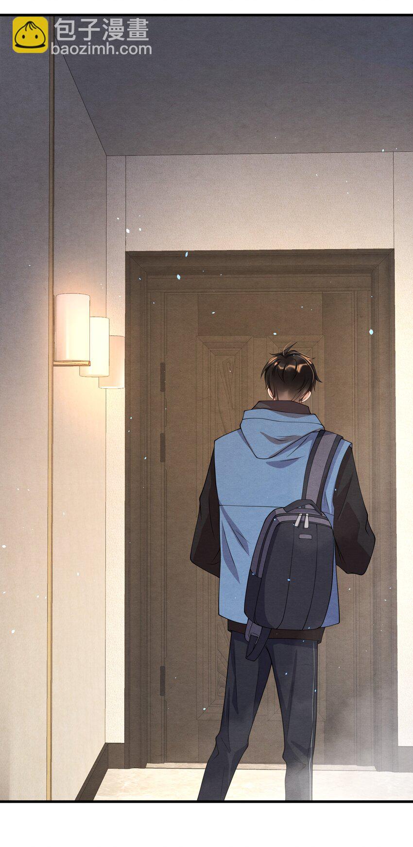 008 你晚上又是一个人23