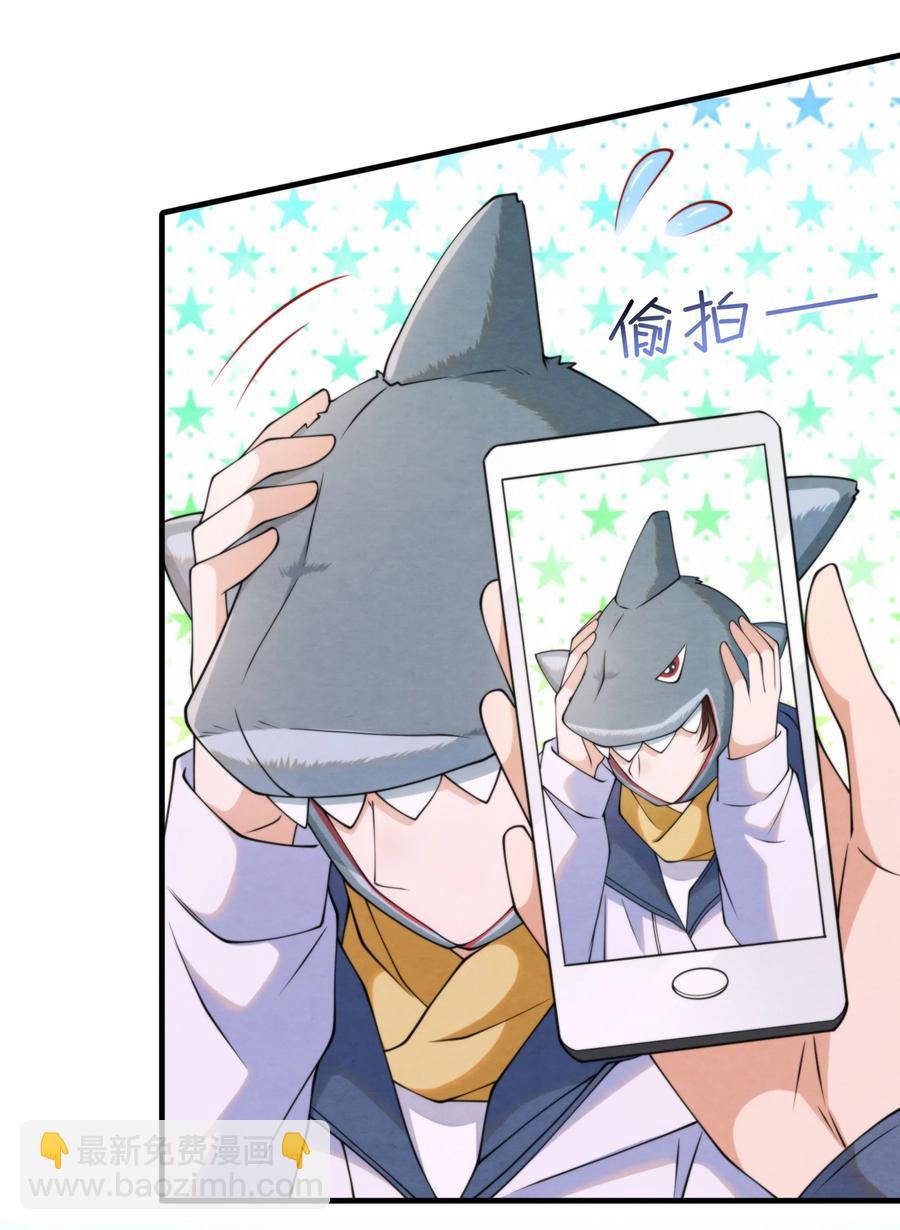 017 我要被鲨鱼吃掉了27