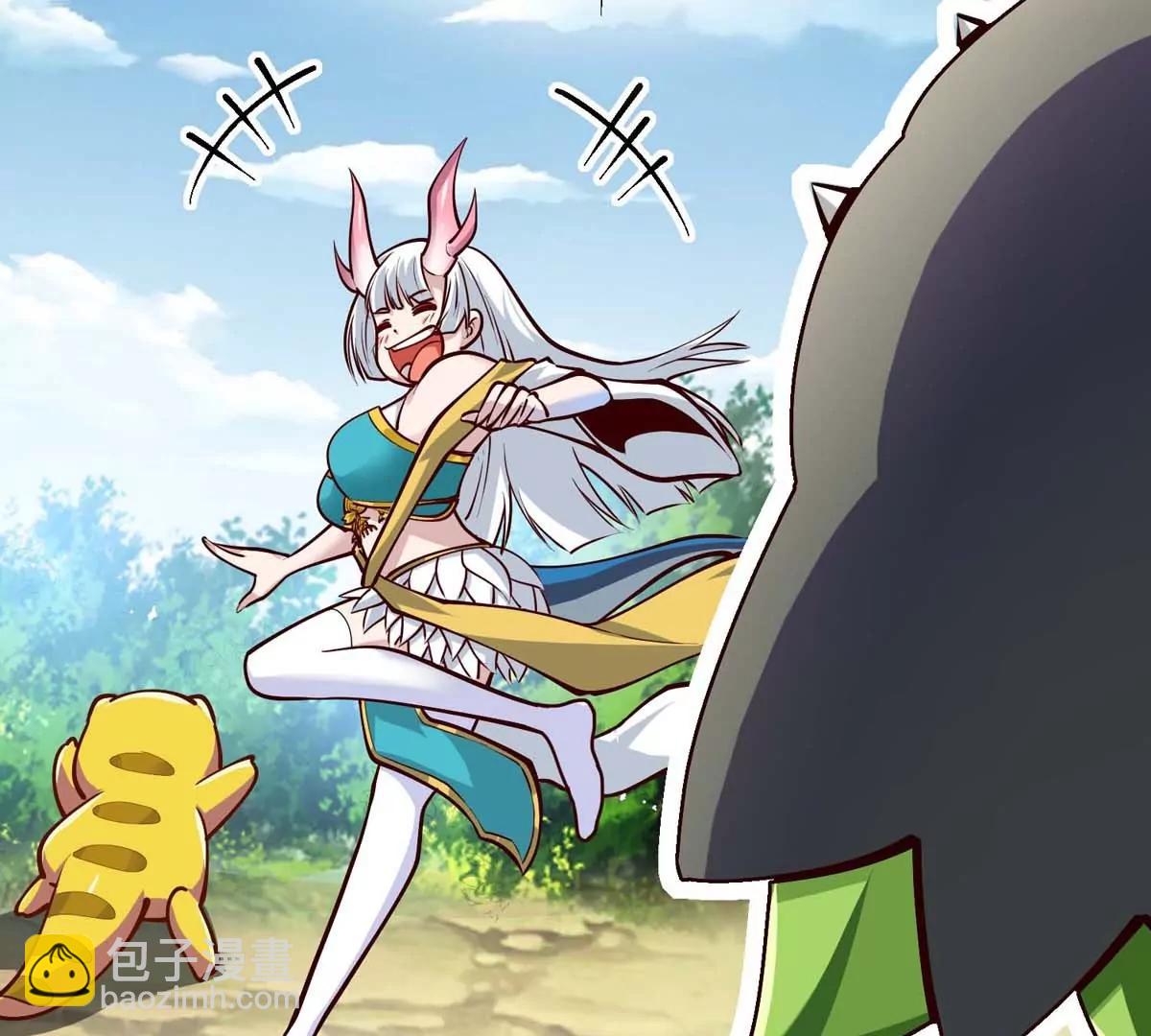 第14话 美少女应芸88