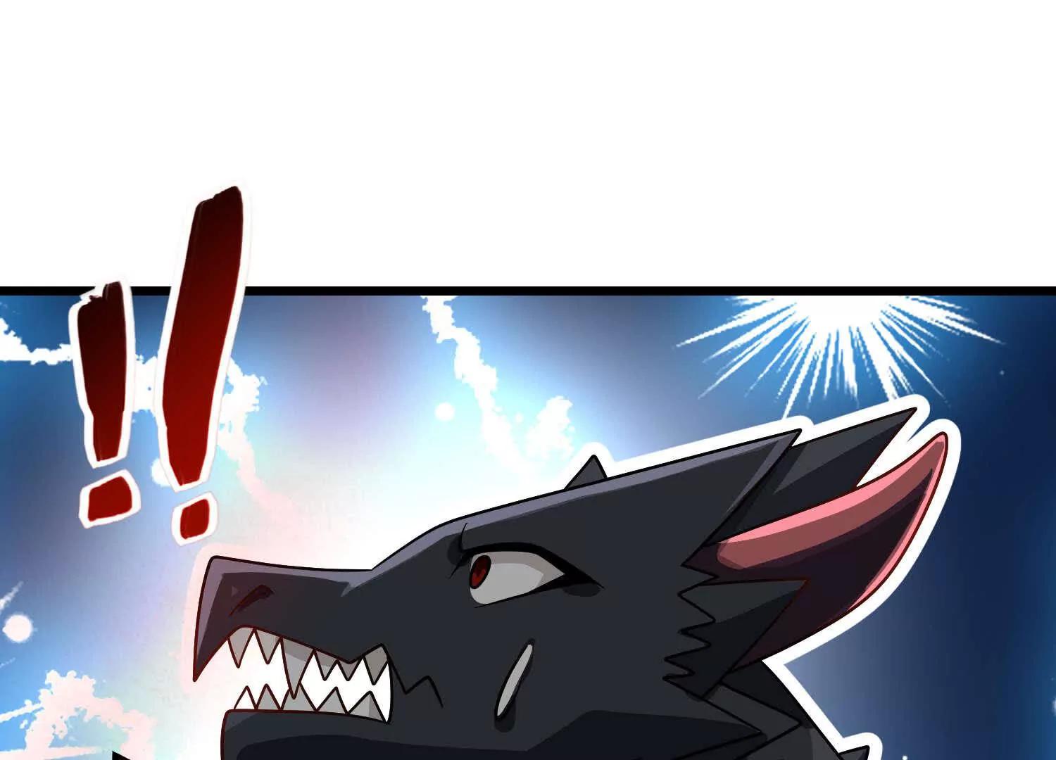 第61话 犼魃巨兽111