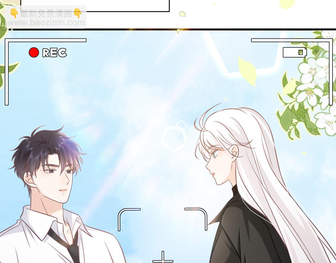 第26话：她到底藏着什么秘密85