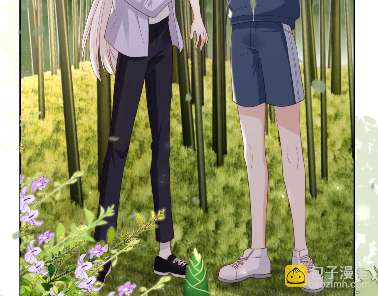 第39话：下盘不稳17