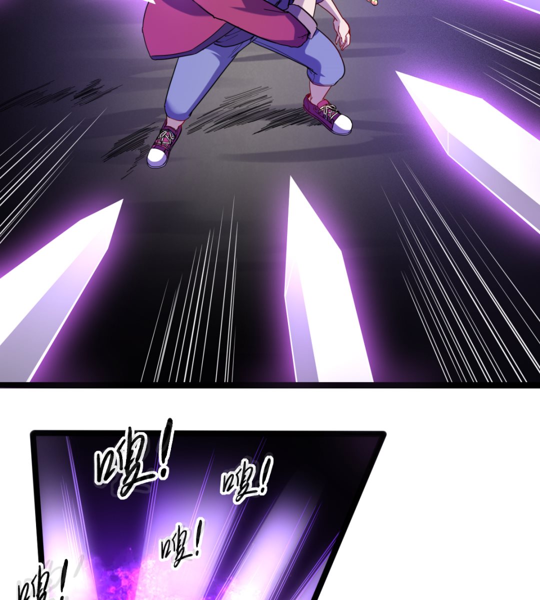 027 劲敌5